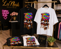 Colorful Vibes Tee