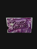 Trust Jesus Debit Card Sticker