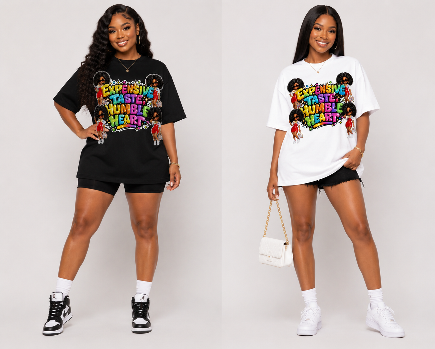 Expensive Taste Tee