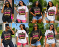Delayed Never Denied Tee