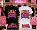 Main Character Tee