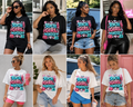 Rich Girl Mindset Tee