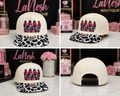 Pretty And Prayed Up hat
