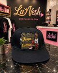 Coffee And Jesus Hat