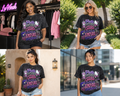 Hello Kitty Heather Tee
