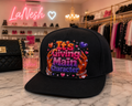 Main Character Hat