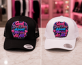 God Don't Play About Me Hat