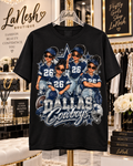 Dallas Cowboys Girl Tee