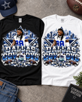 CeeDee Cowboys Tee