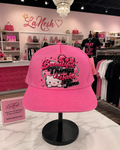 Hello Kitty Bling Hat