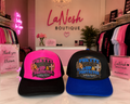 Pretty And Prayed UP Hat