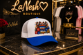 Money Comes Back Cute Stuff Sells Out Hat