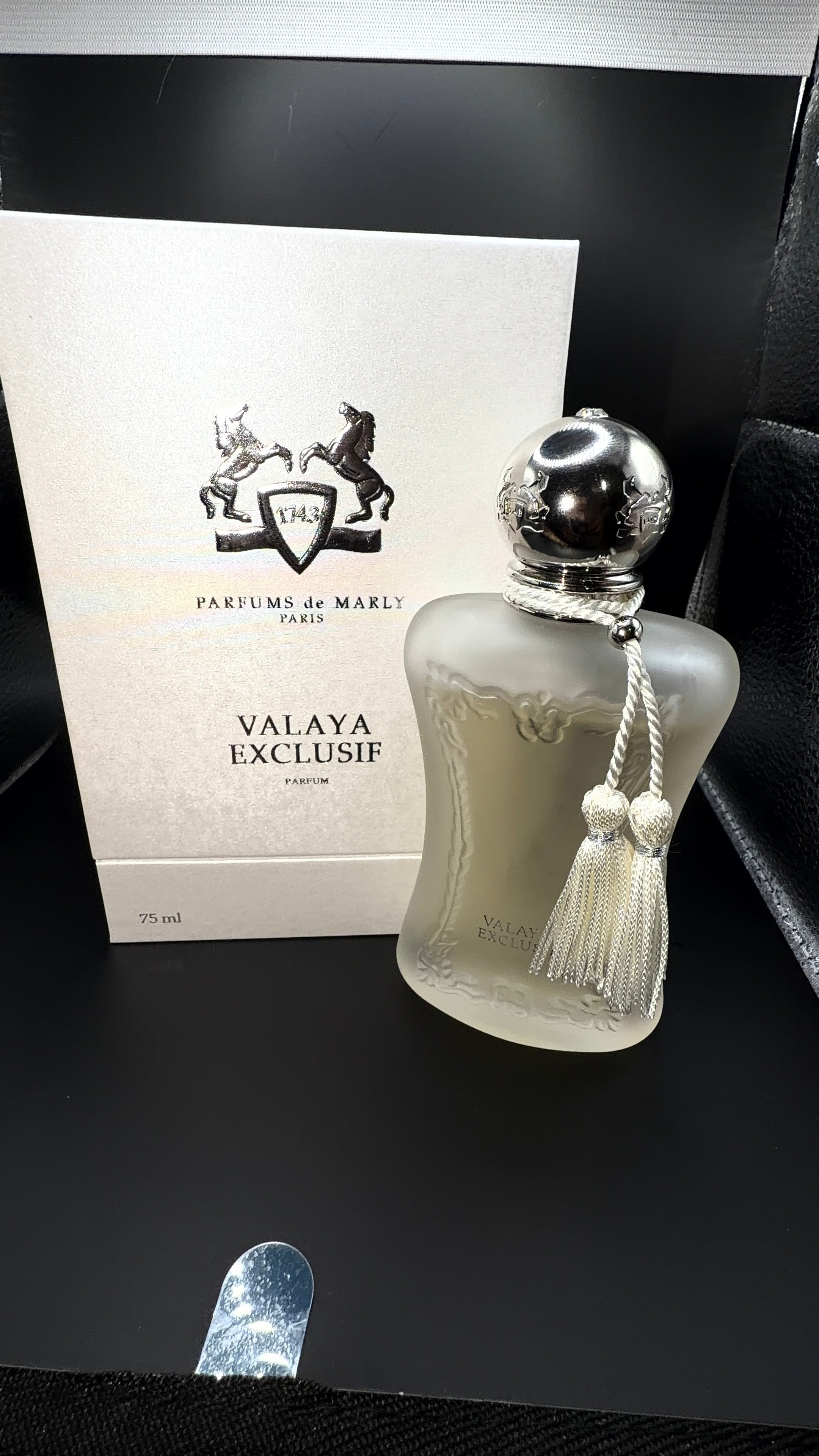 Parfums De Marly Valaya Exclusif 2.5 Oz