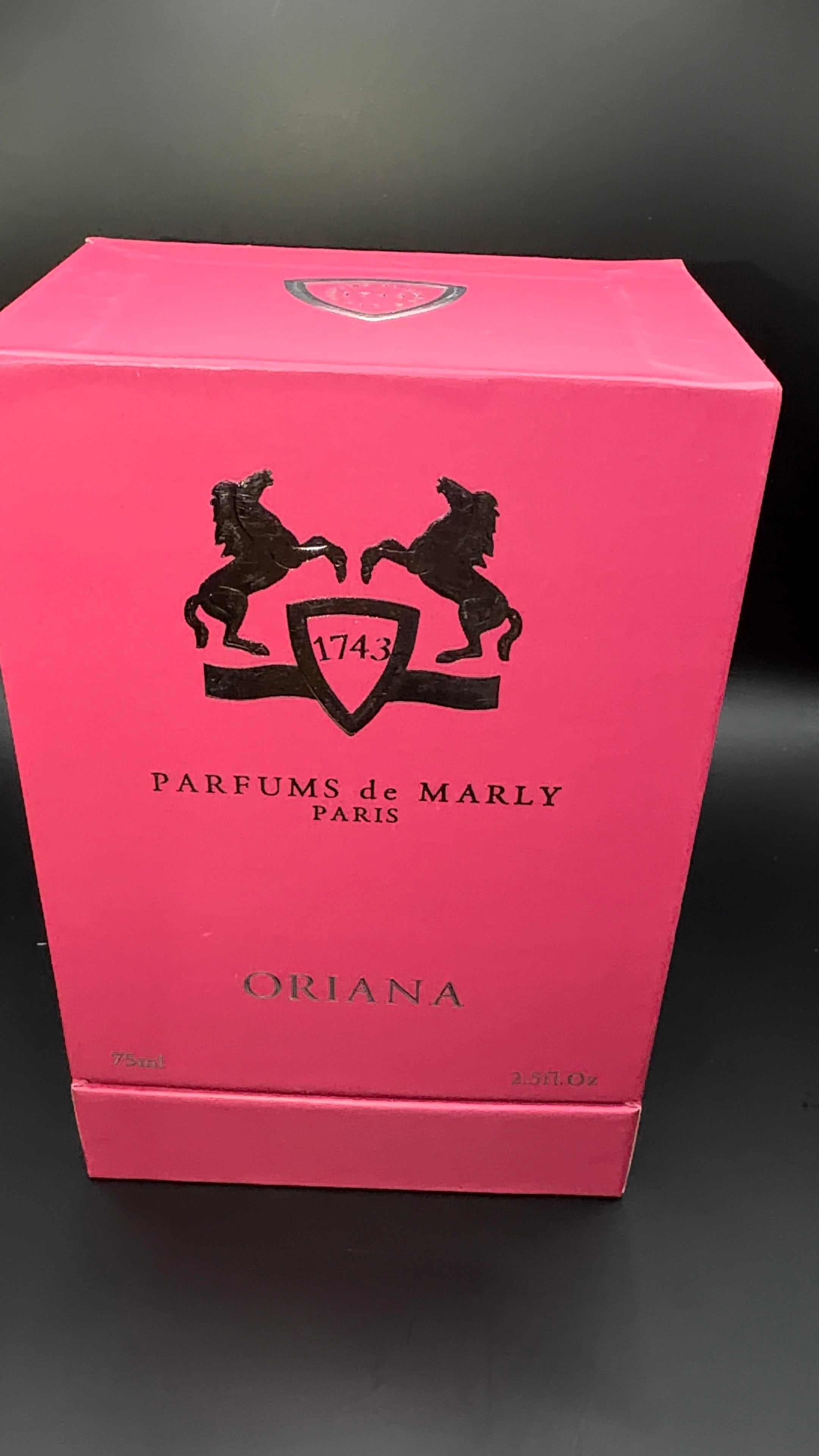 Parfums De Marly Oriana