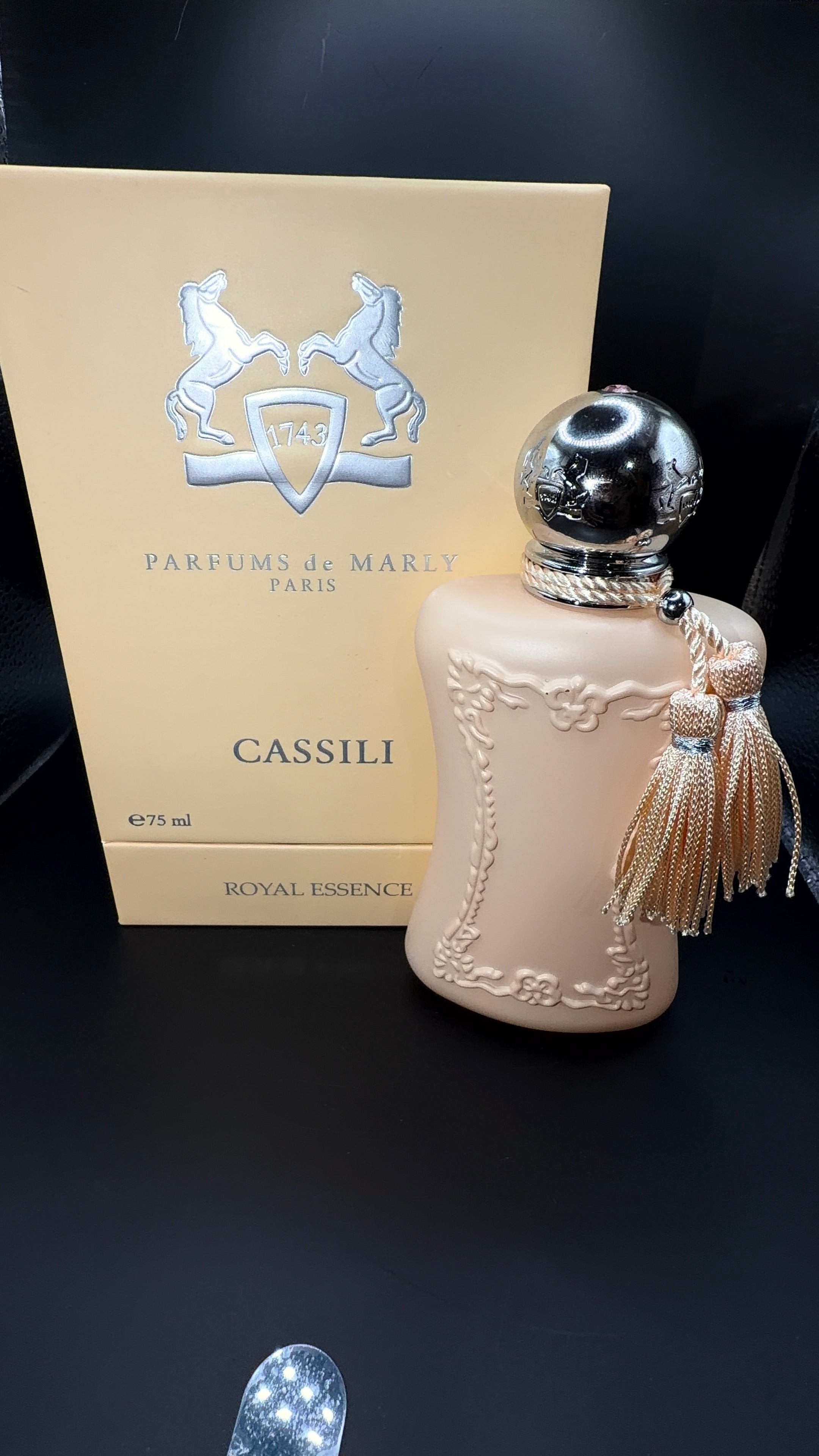 Parfums De Marly Cassili