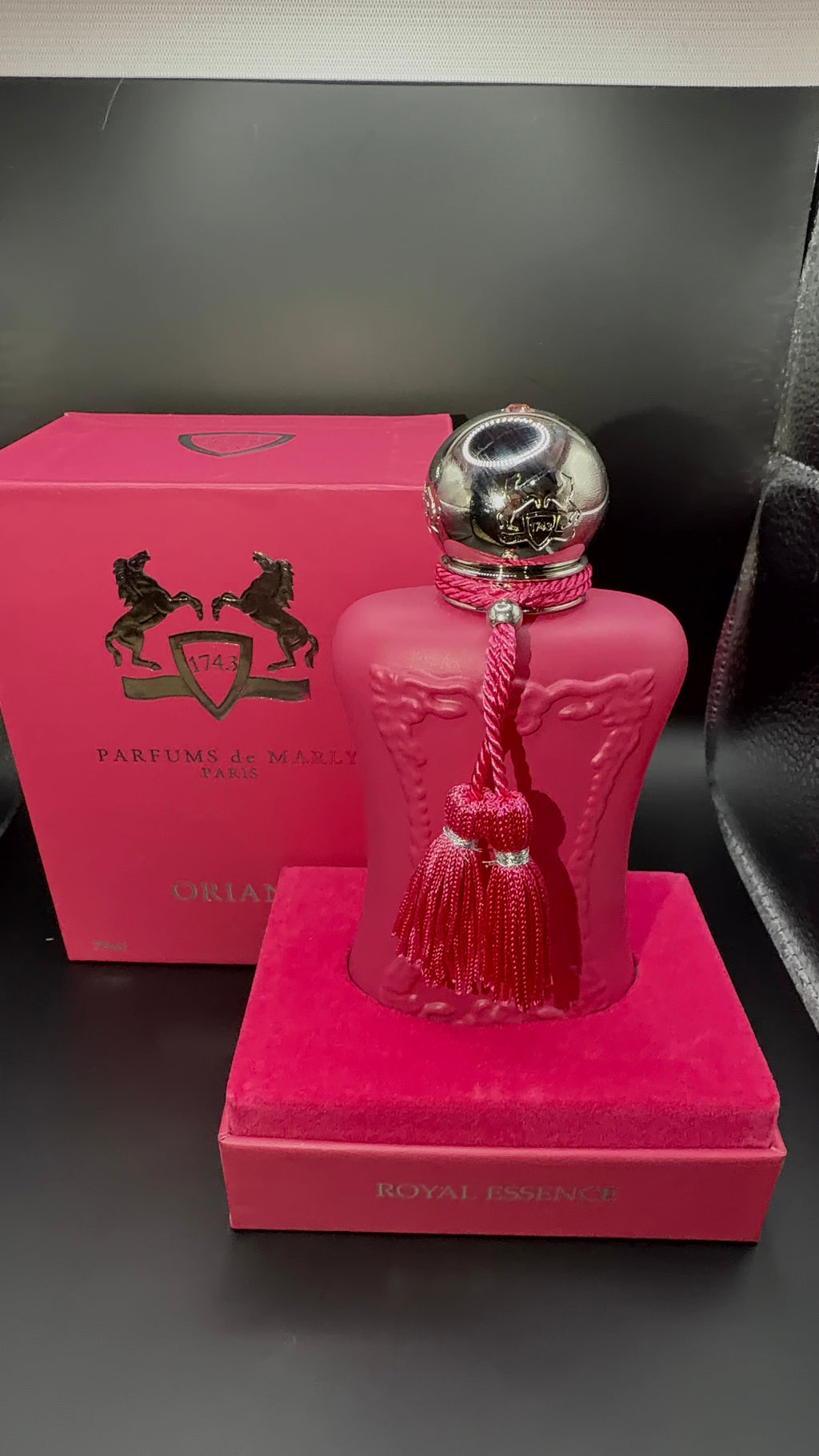 Parfums De Marly Oriana