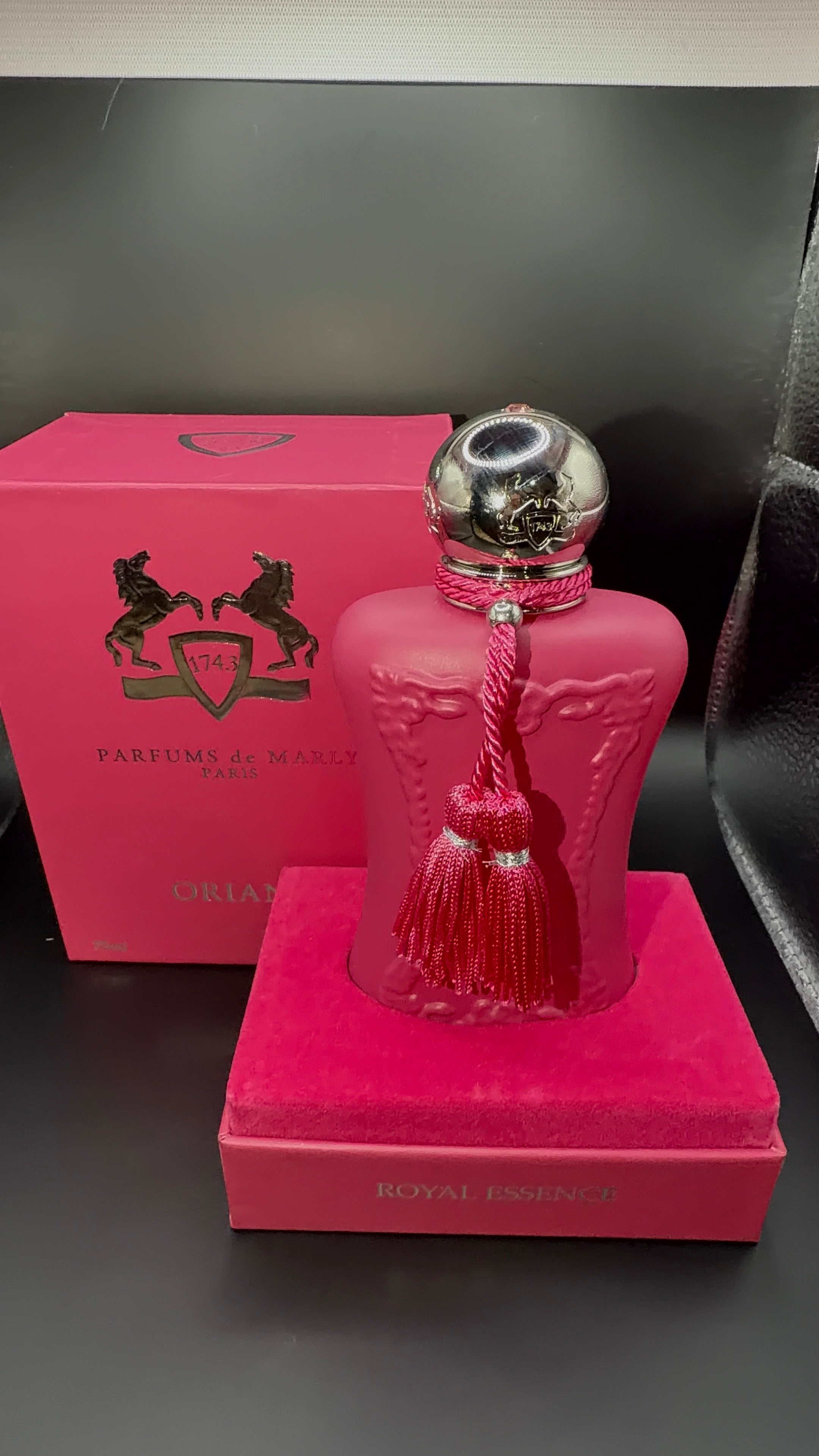 Parfums De Marly Oriana