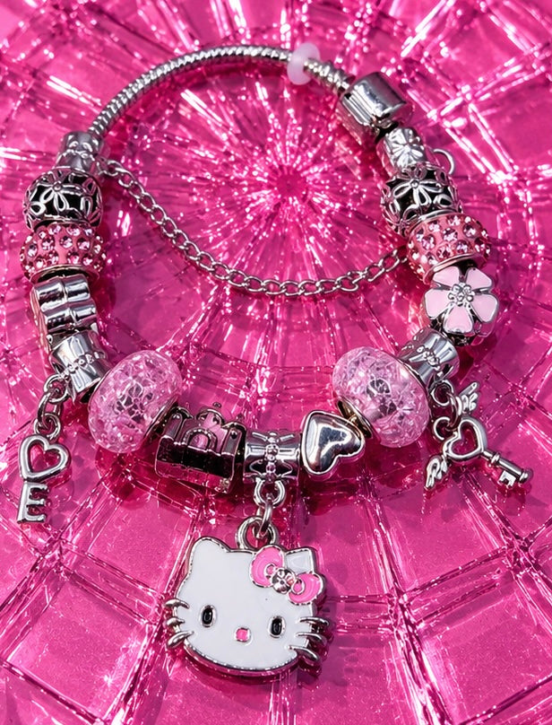 Hk love Bracelet 2