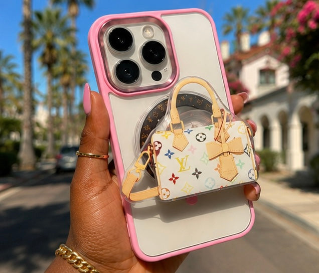 Lv Speedy Popsocket