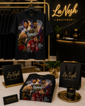 R&B Tour Concert Tee 2