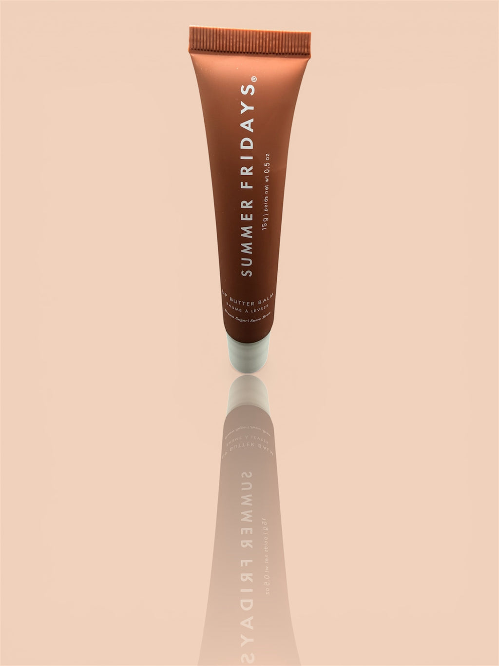 Summer Friday Brown Sugar Lip butter Balm