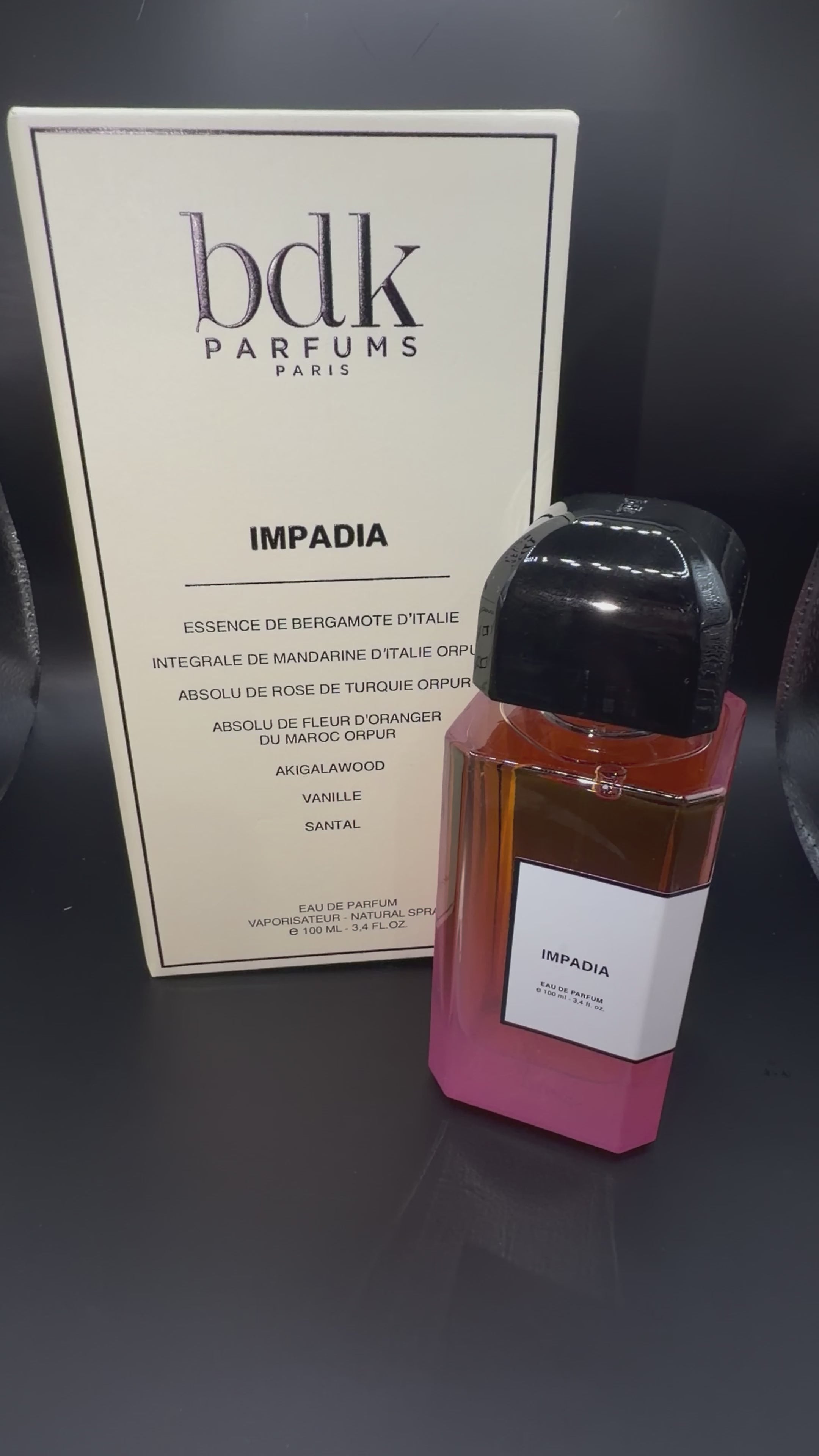 BDK Impadia