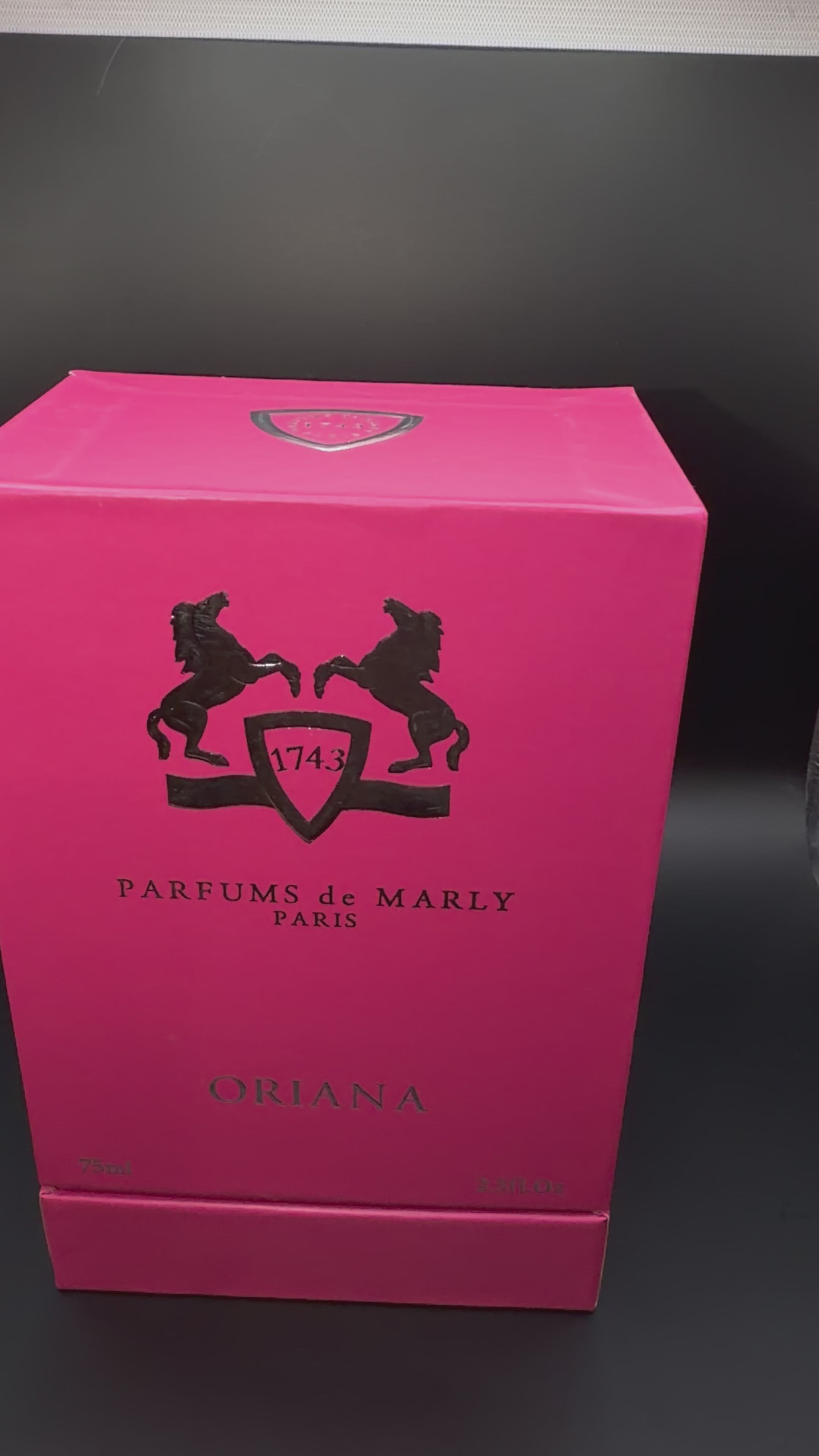 Parfums De Marly Oriana