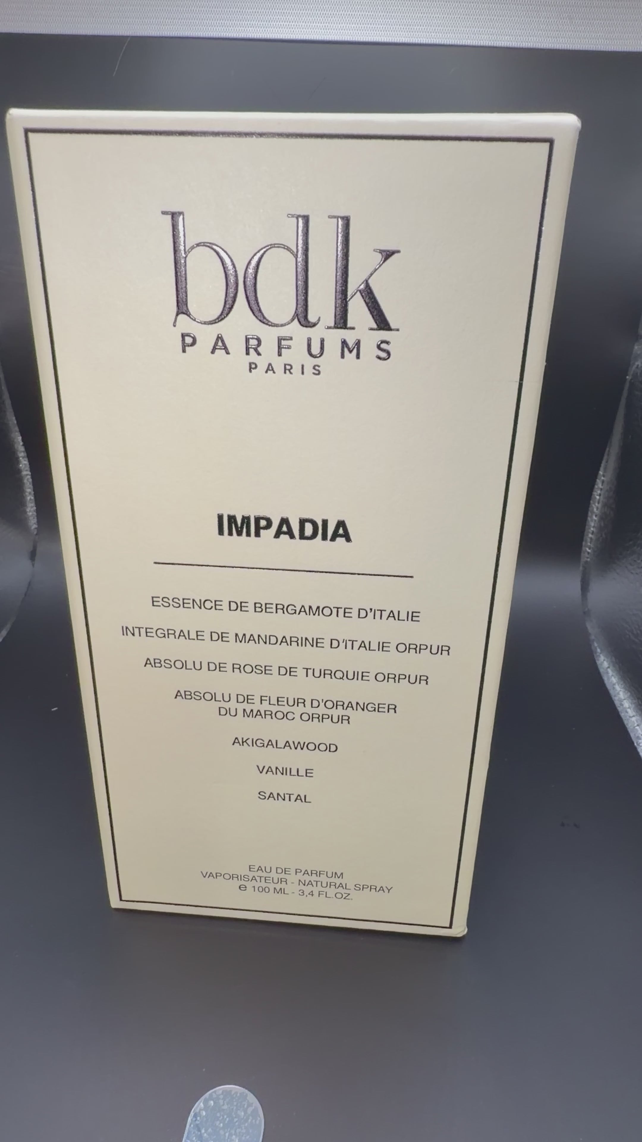 BDK Impadia