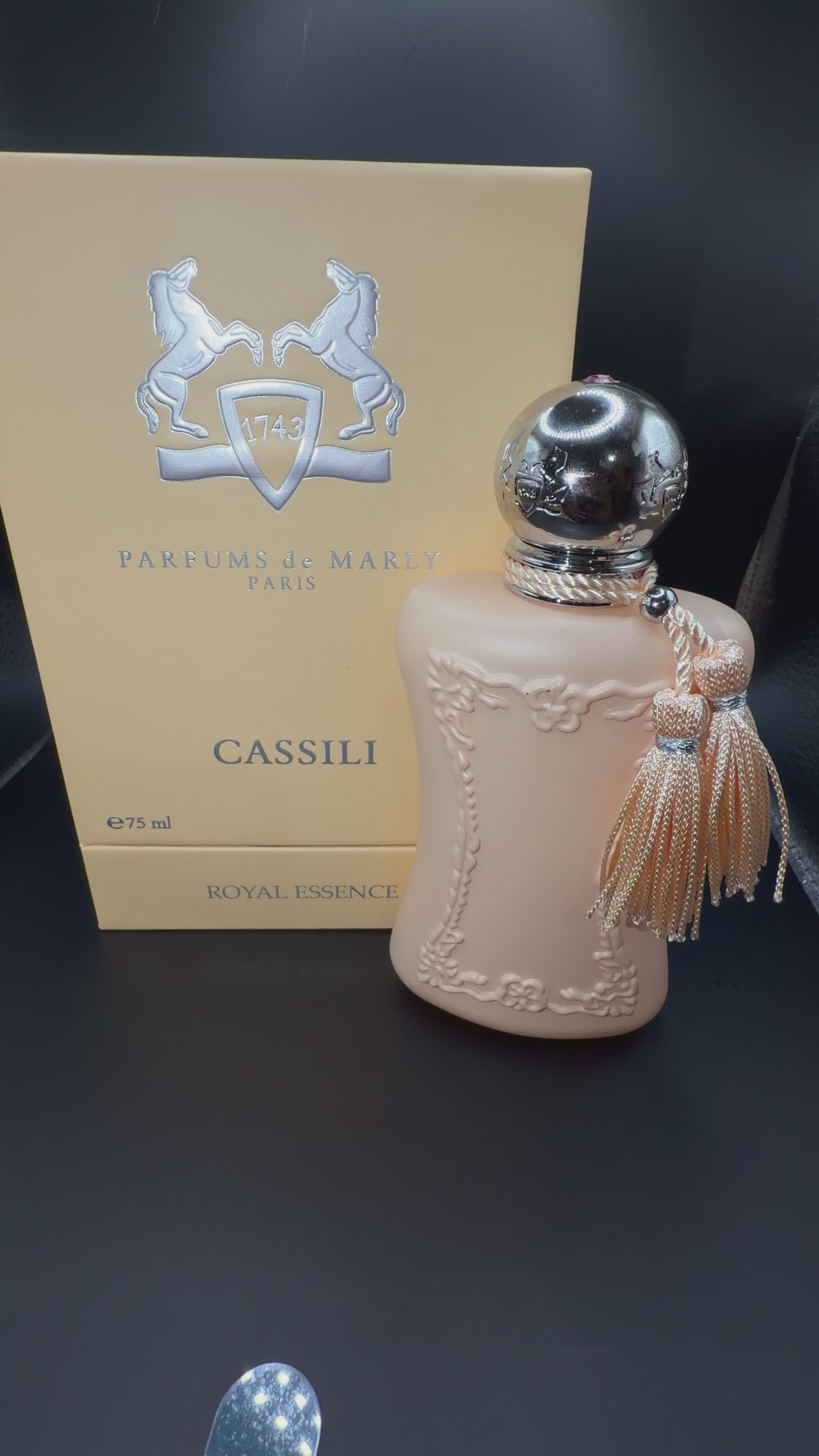 Parfums De Marly Cassili