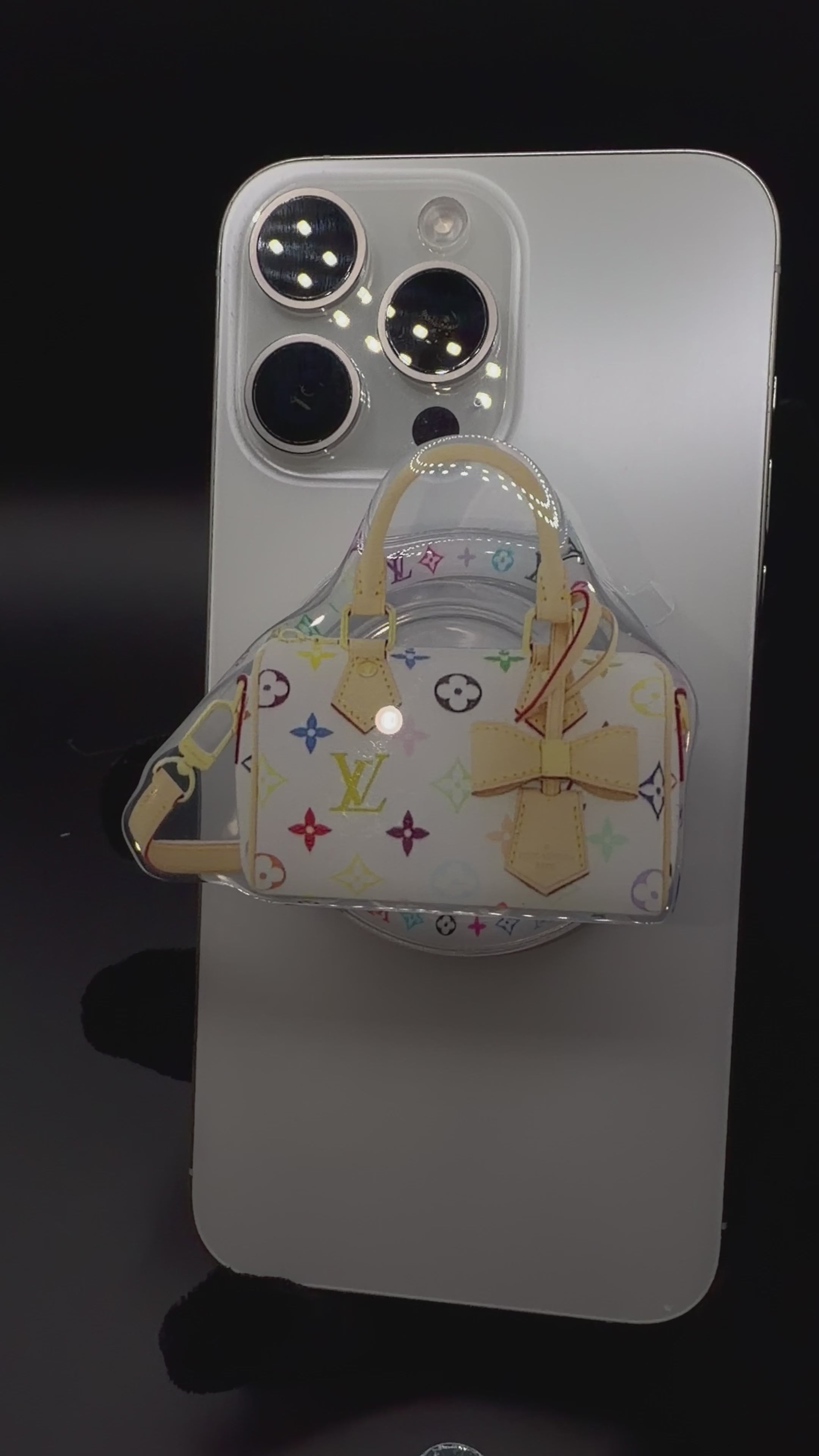 Lv Speedy Popsocket