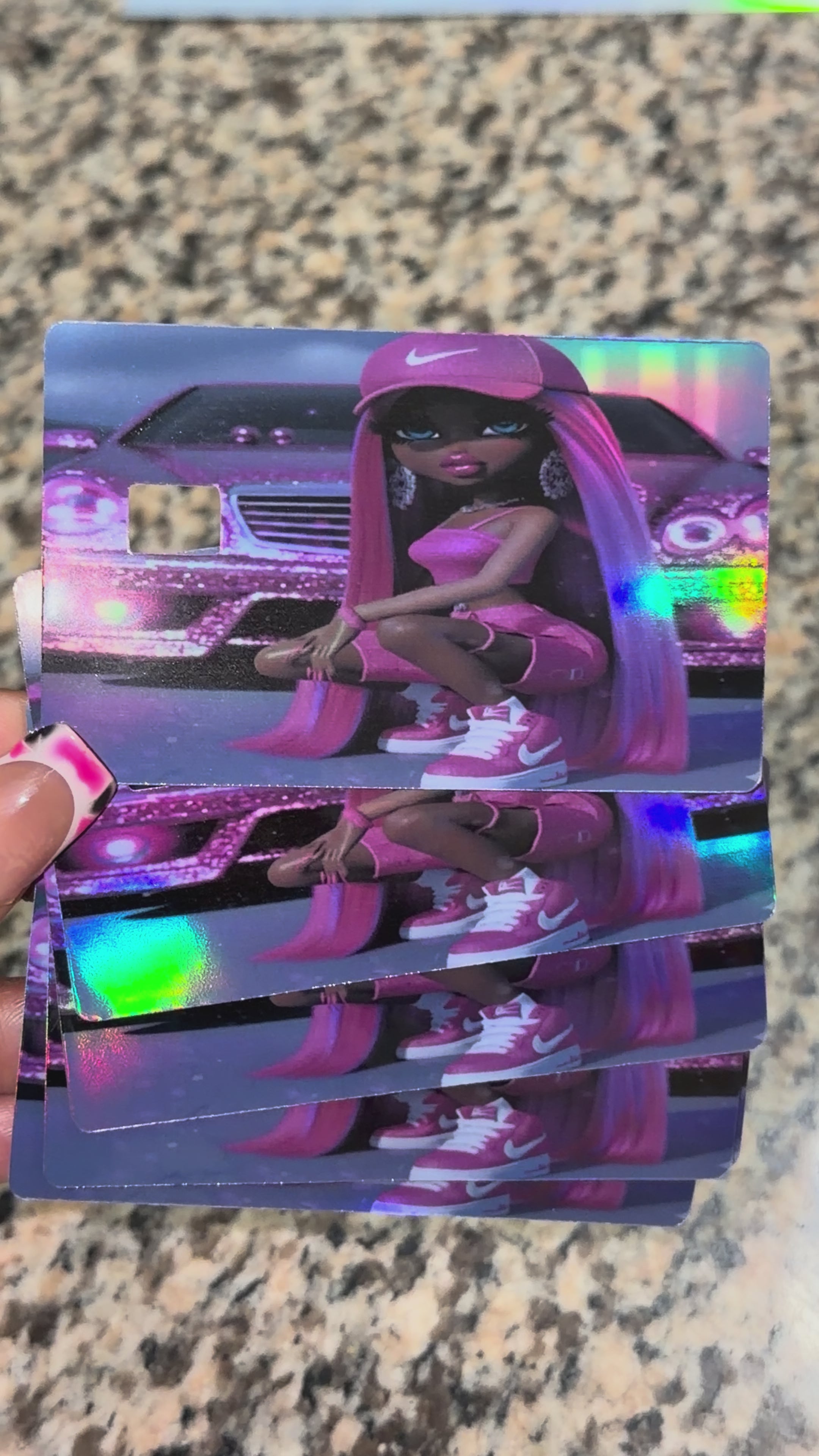 Bratz