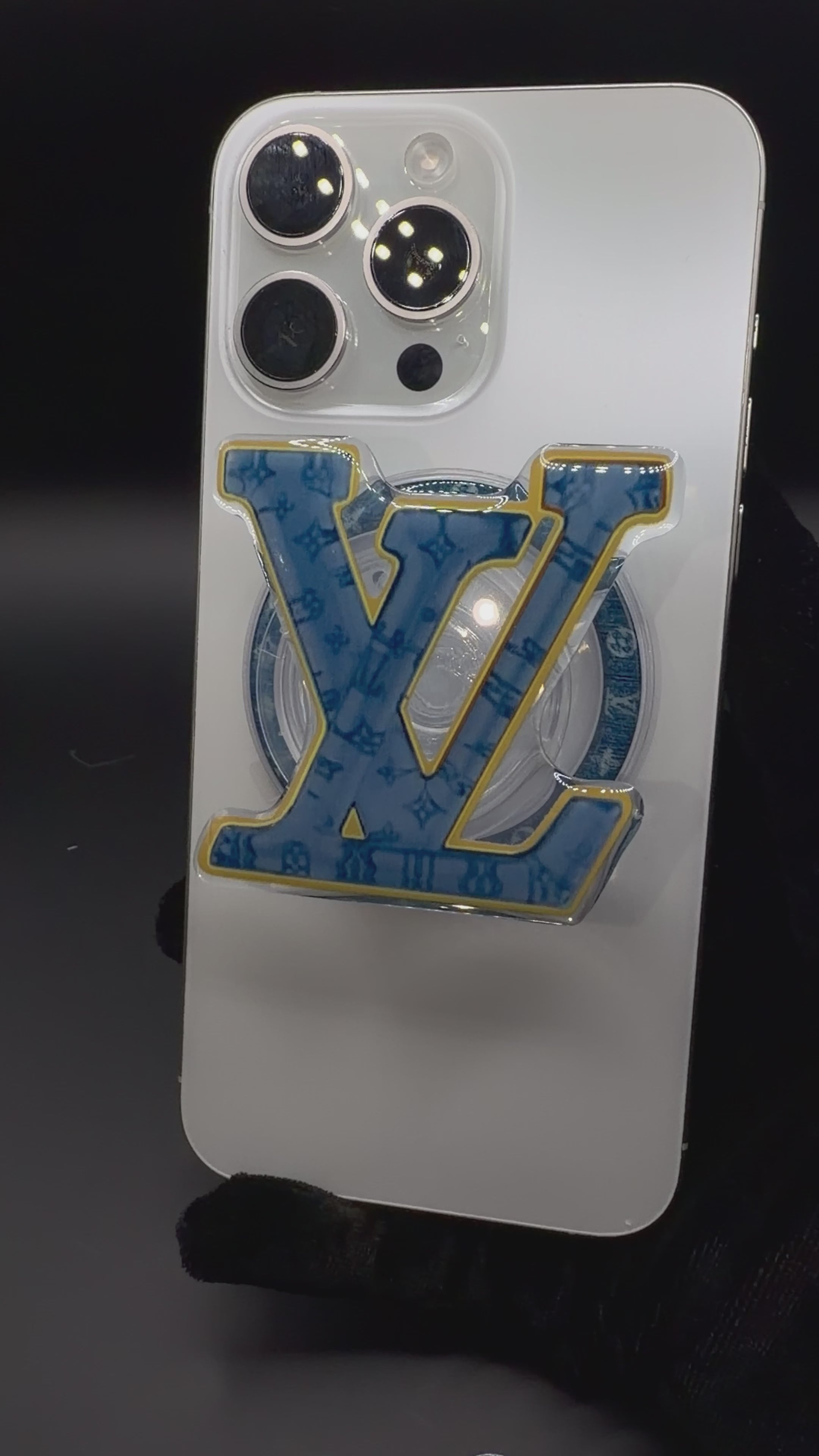 LV Popsocket