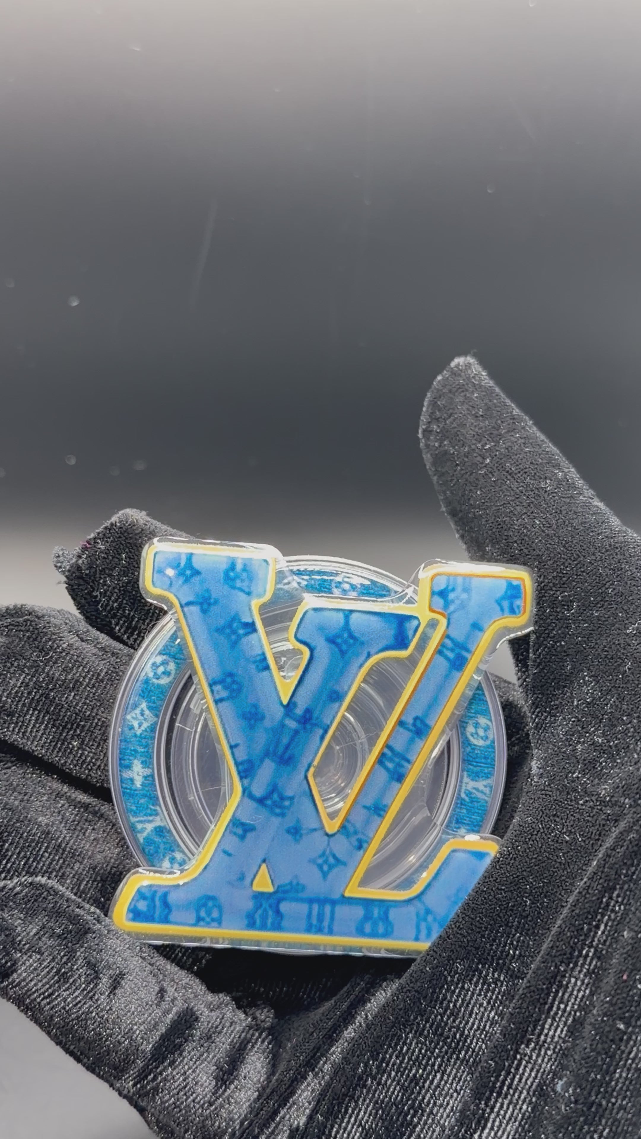 LV Popsocket