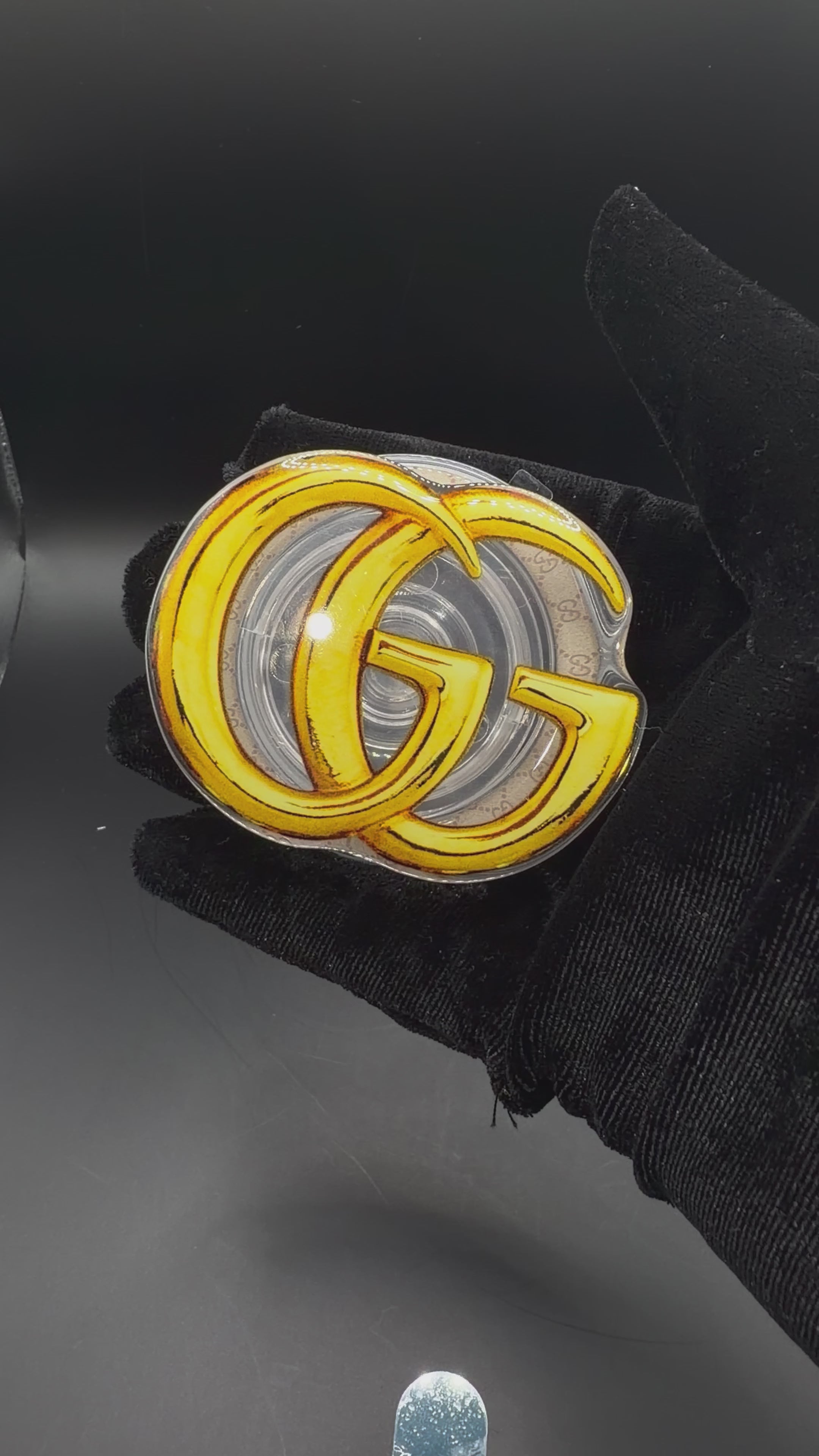 GG Popsocket