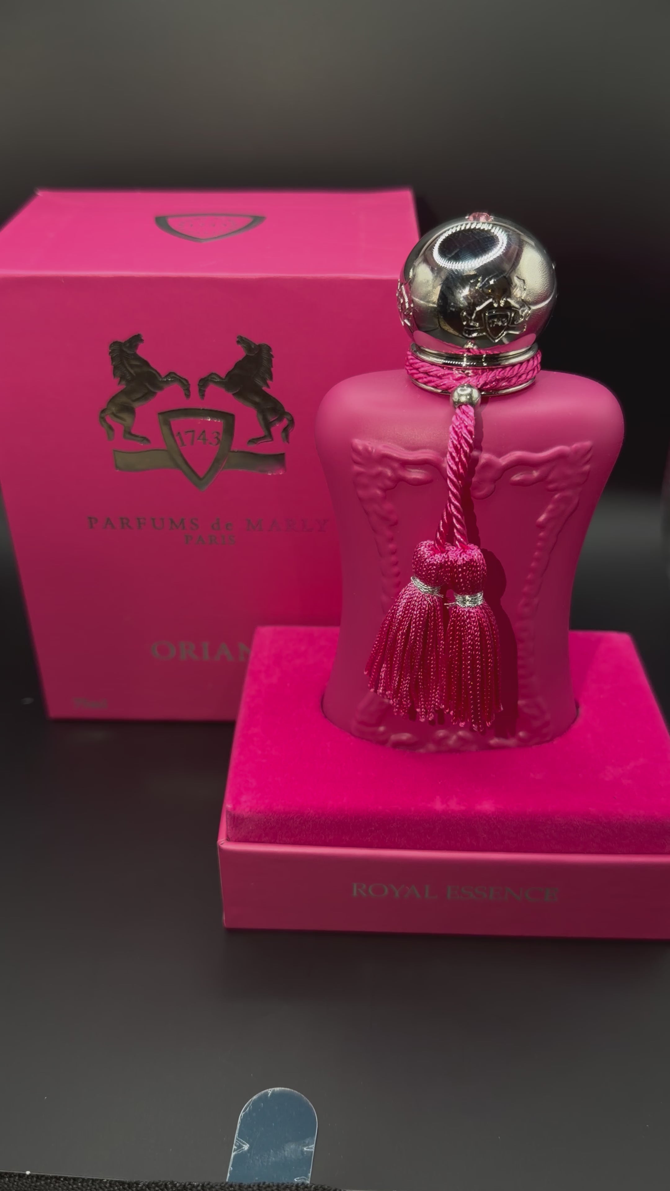Parfums De Marly Oriana