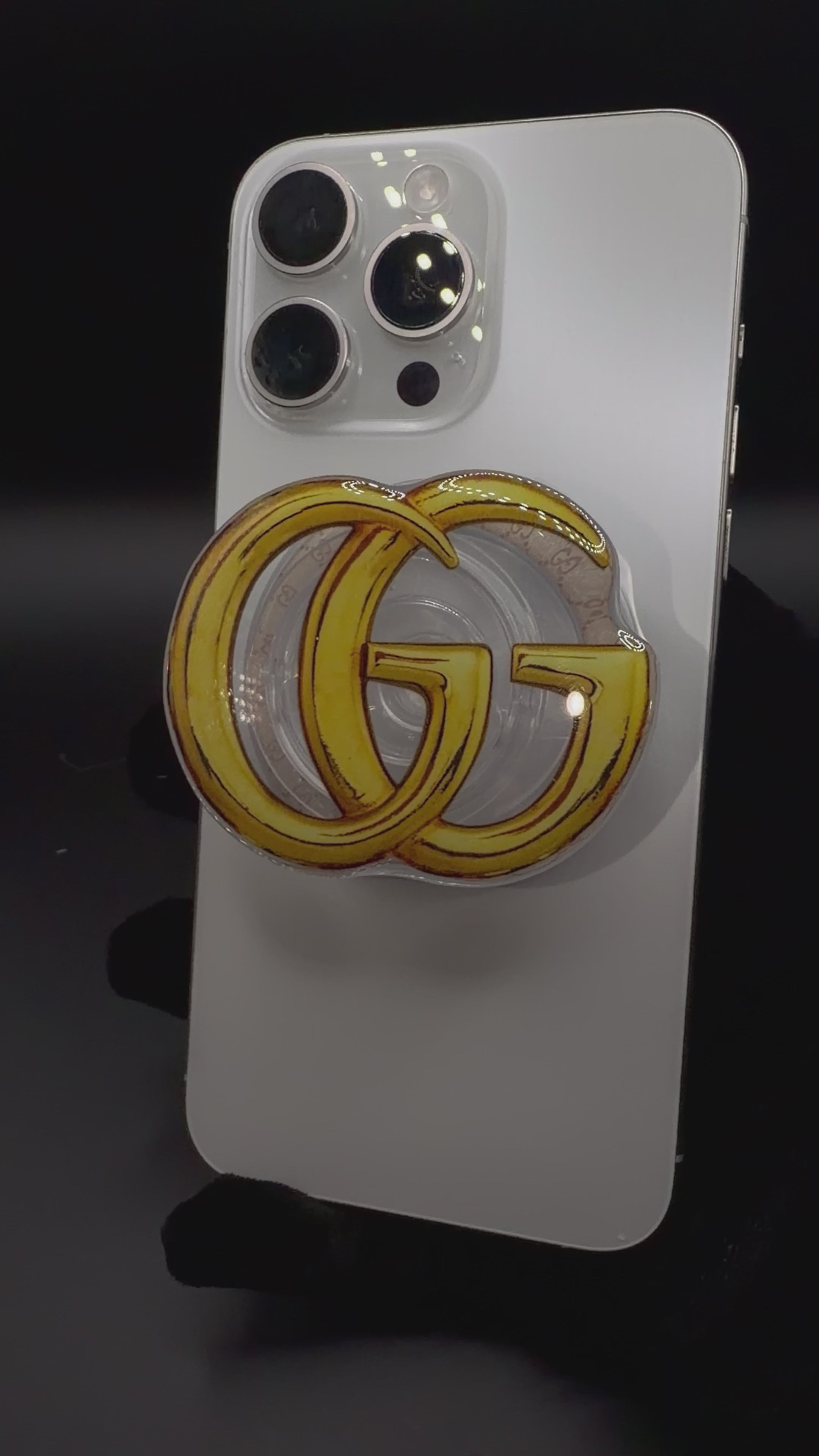 GG Popsocket