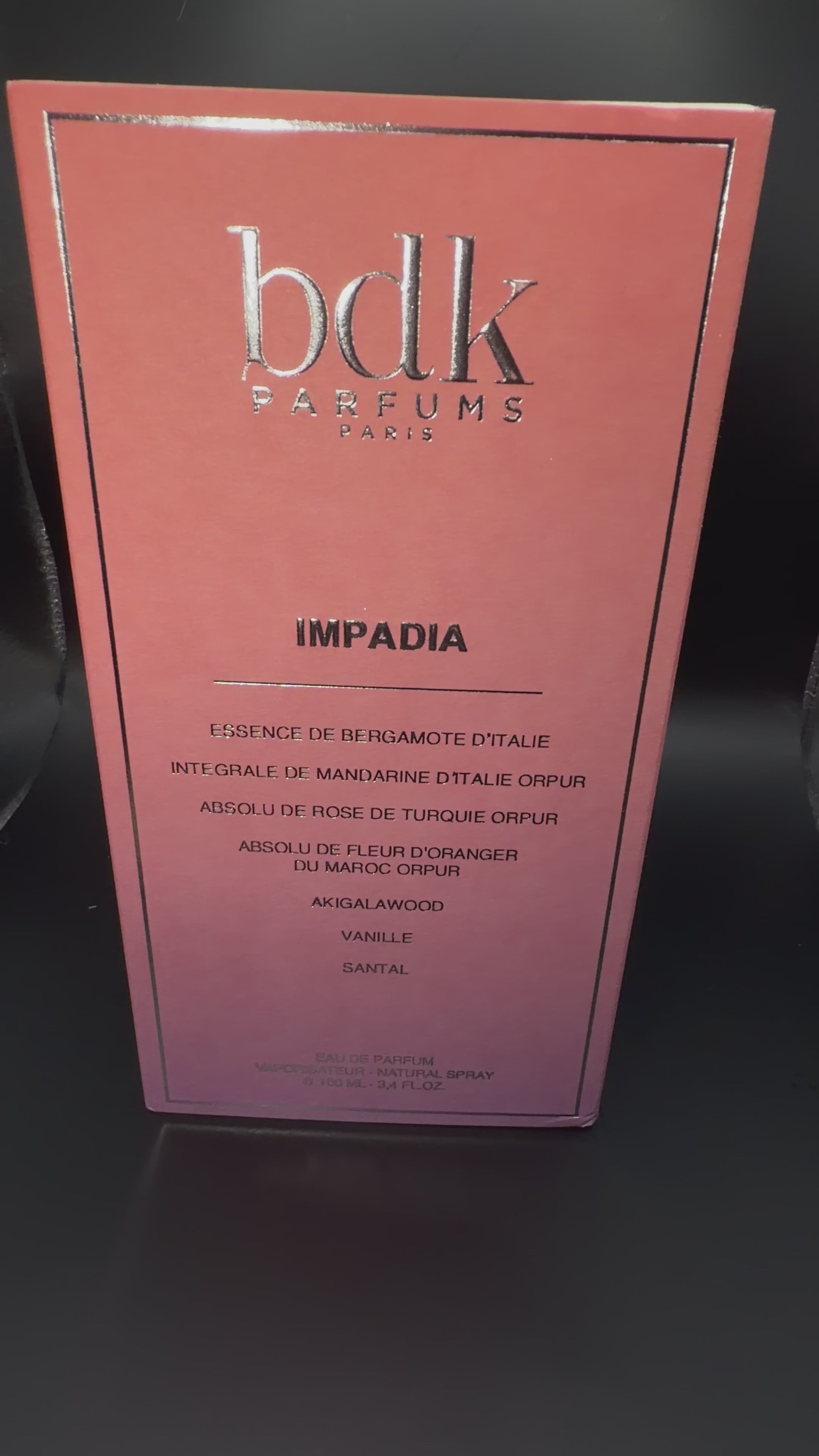 BDK Impadia