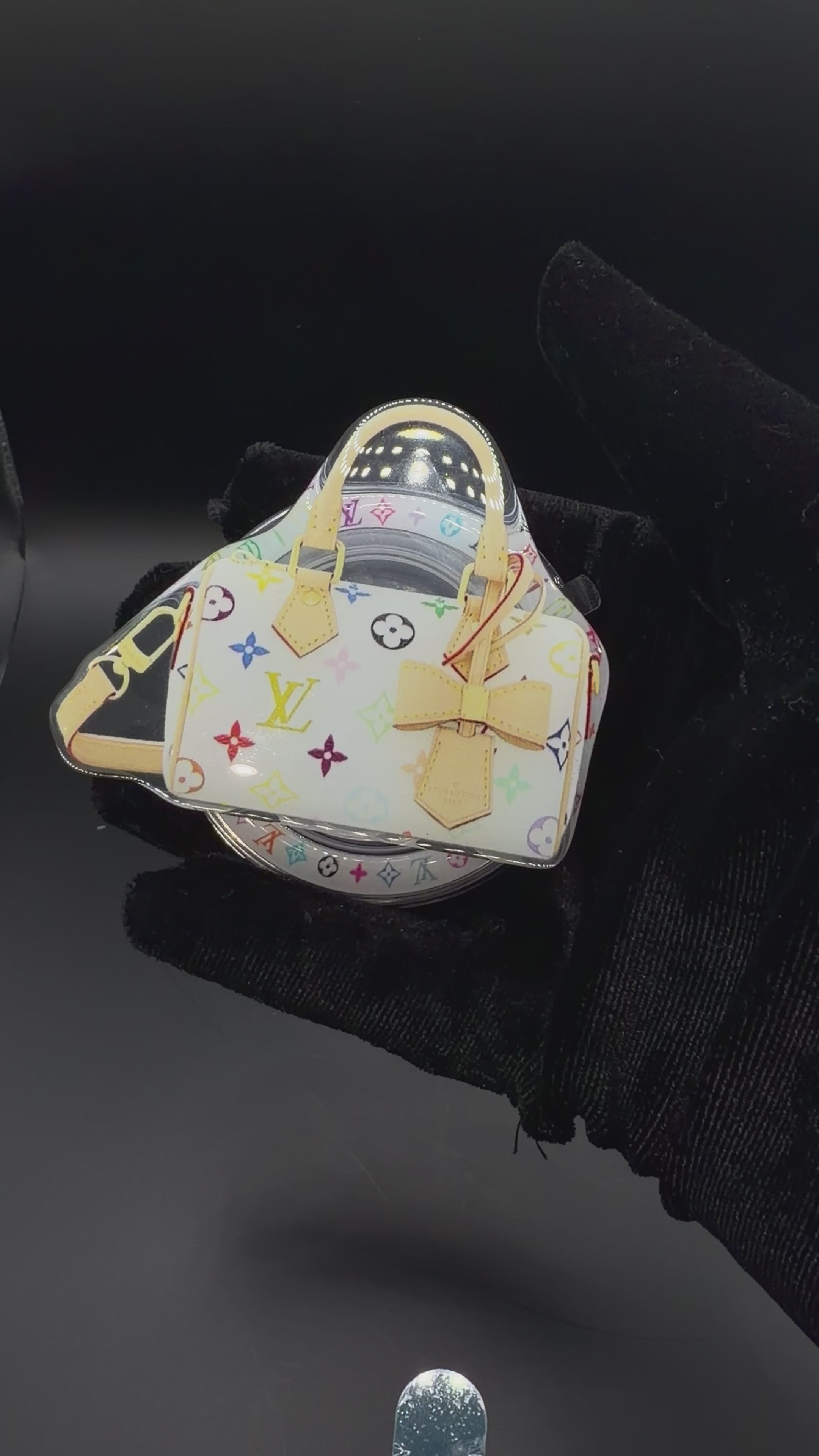 Lv Speedy Popsocket