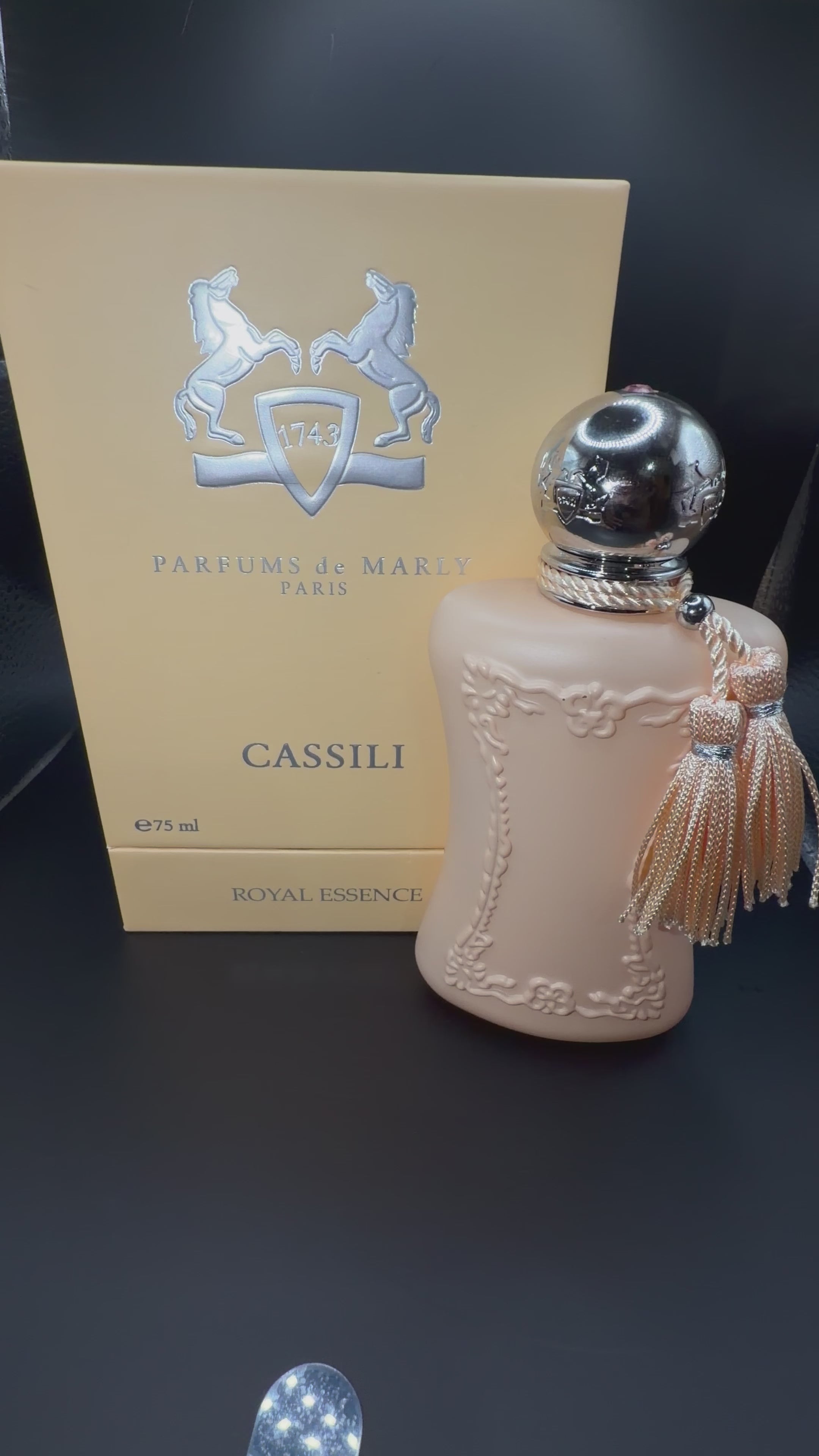 Parfums De Marly Cassili