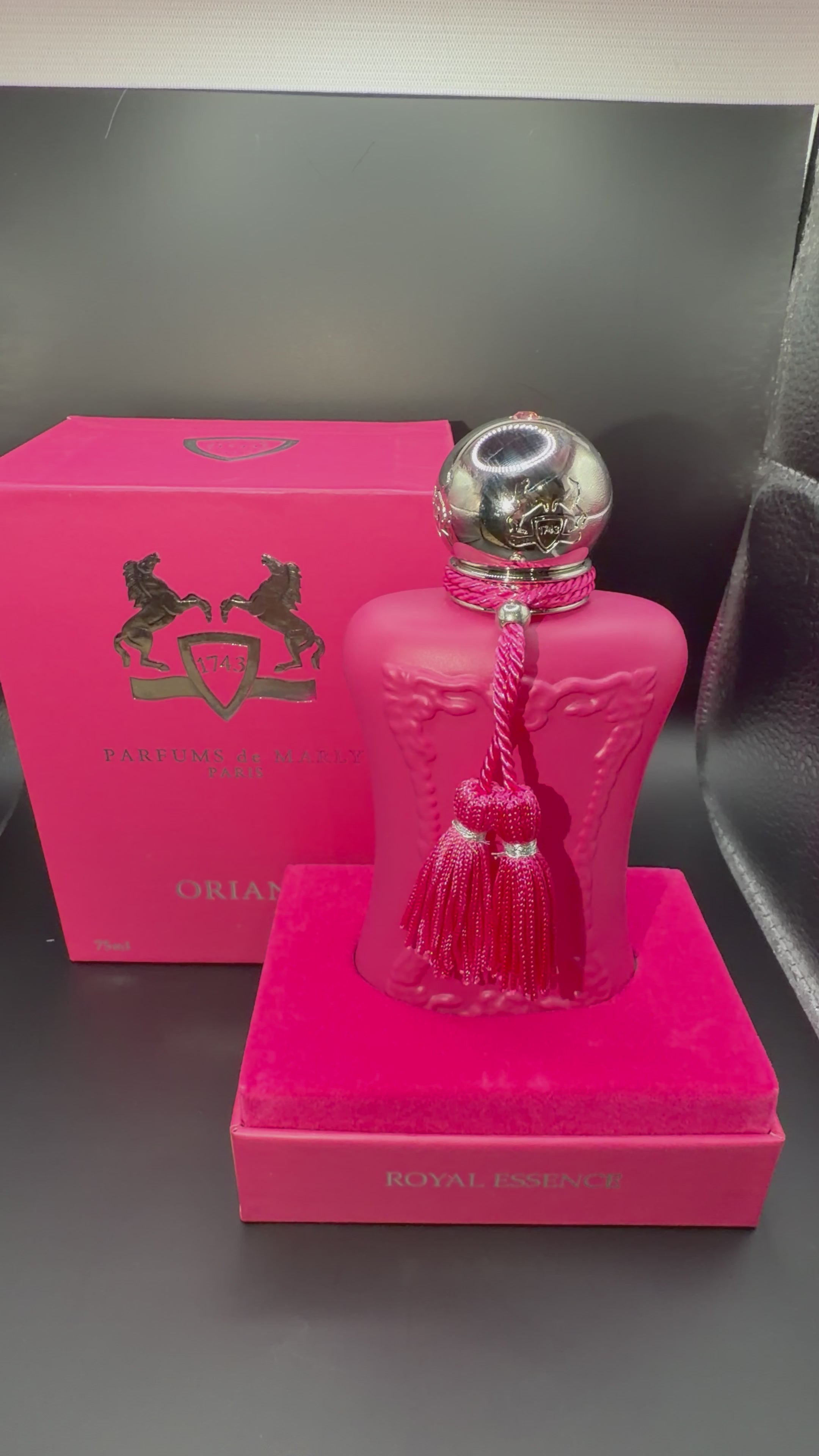 Parfums De Marly Oriana