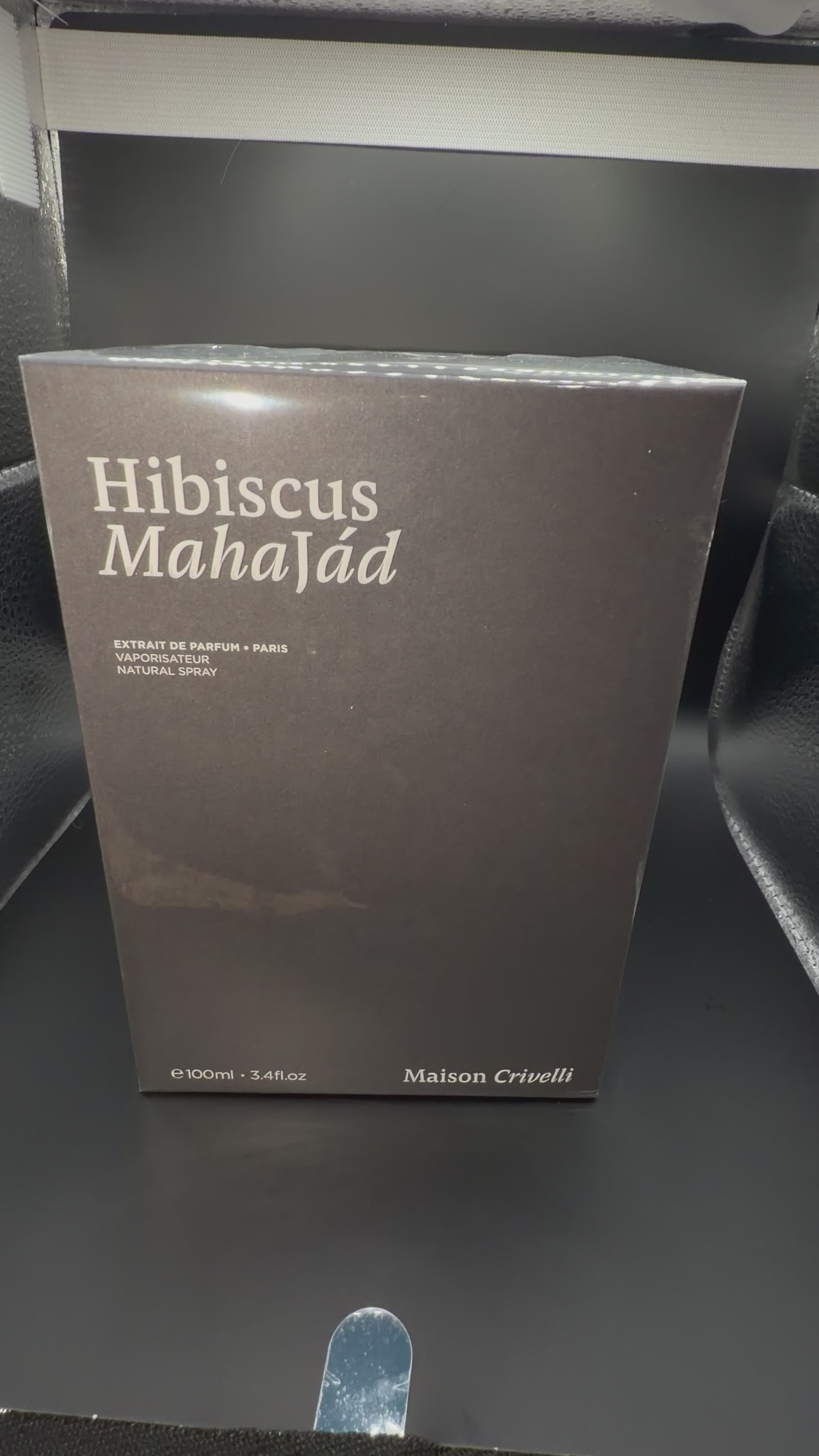 Hibiscus Mahajad￼