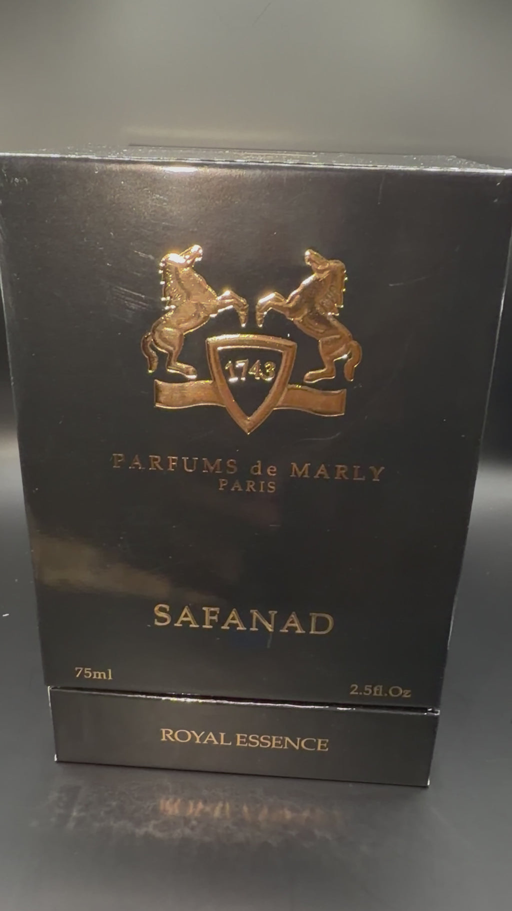 Parfums De Marly Safanad