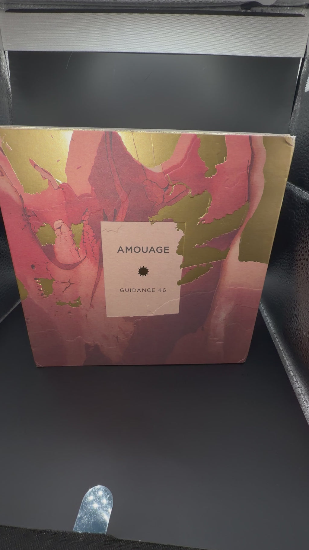 Amouage Guidance 46