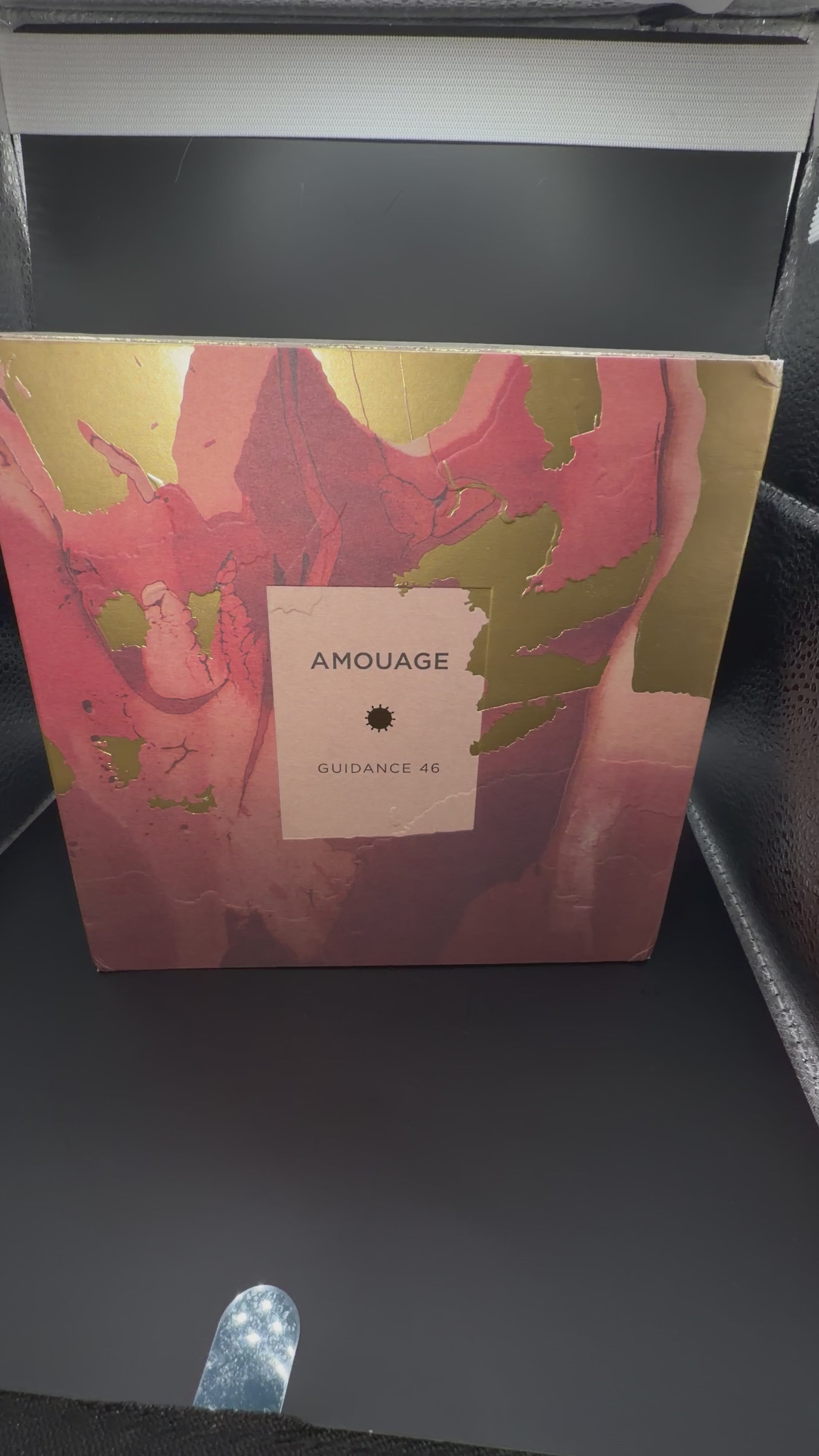 Amouage Guidance 46